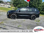 2026 Mitsubishi Outlander LE 2.5 2WD