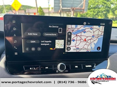 2026 Mitsubishi Outlander LE 2.5 2WD
