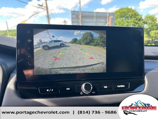 2026 Mitsubishi Outlander LE 2.5 2WD