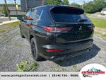 2026 Mitsubishi Outlander LE 2.5 2WD