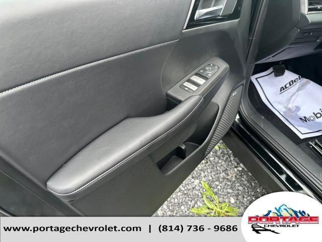 2026 Mitsubishi Outlander LE 2.5 2WD