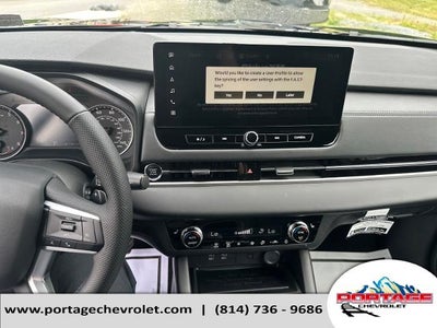 2026 Mitsubishi Outlander LE 2.5 2WD