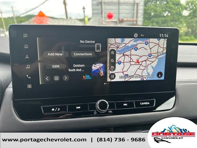 2026 Mitsubishi Outlander LE 2.5 2WD