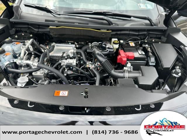 2026 Mitsubishi Outlander LE 2.5 2WD