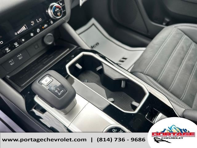 2026 Mitsubishi Outlander LE 2.5 2WD