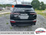 2026 Mitsubishi Outlander LE 2.5 2WD