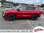 2026 Mitsubishi Outlander LE 2.5 S-AWC