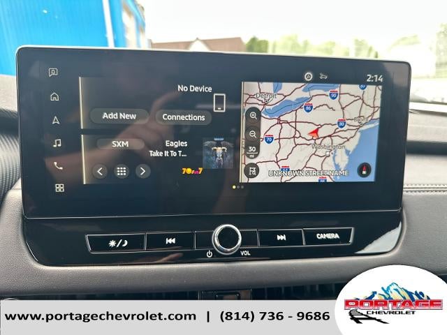 2026 Mitsubishi Outlander LE 2.5 S-AWC