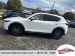 2017 Mazda Mazda CX-5 Grand Touring