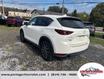 2017 Mazda Mazda CX-5 Grand Touring