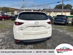 2017 Mazda Mazda CX-5 Grand Touring