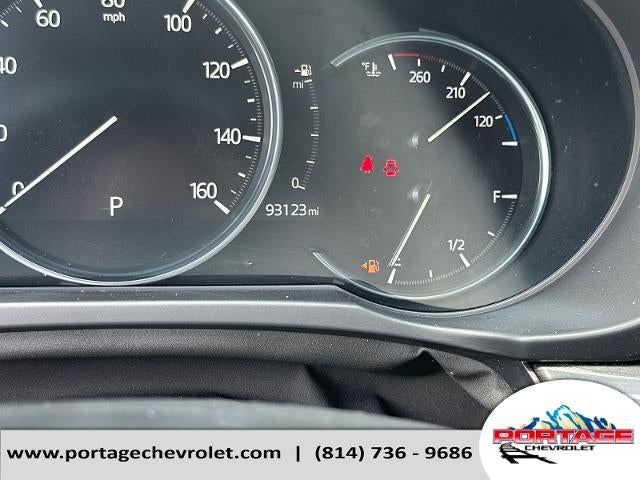 2019 Mazda Mazda CX-5 Grand Touring
