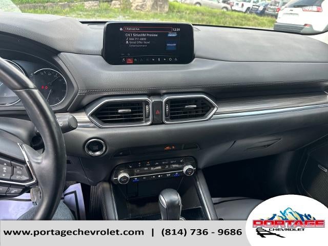 2019 Mazda Mazda CX-5 Grand Touring