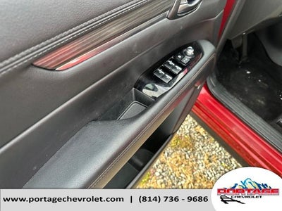 2023 Mazda Mazda CX-5 2.5 S Premium