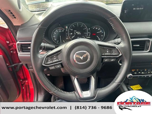 2023 Mazda Mazda CX-5 2.5 S Premium