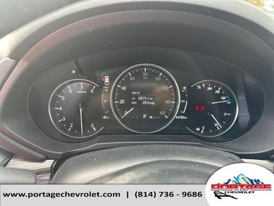 2023 Mazda Mazda CX-5 2.5 S Premium