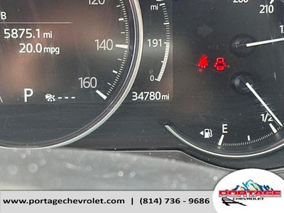 2023 Mazda Mazda CX-5 2.5 S Premium