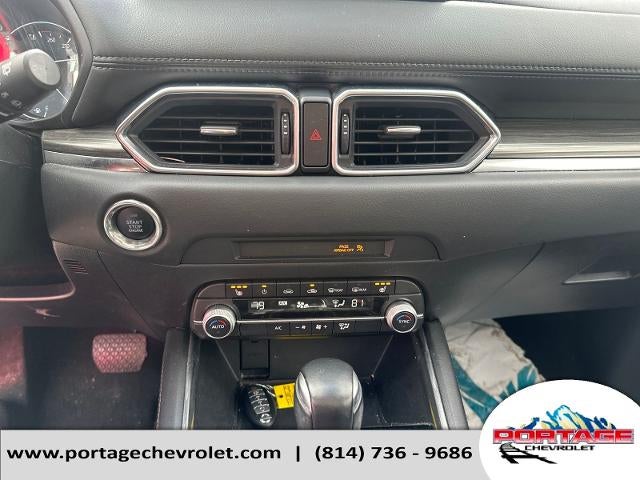 2023 Mazda Mazda CX-5 2.5 S Premium