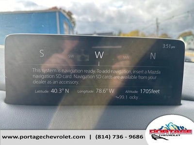 2023 Mazda Mazda CX-5 2.5 S Premium