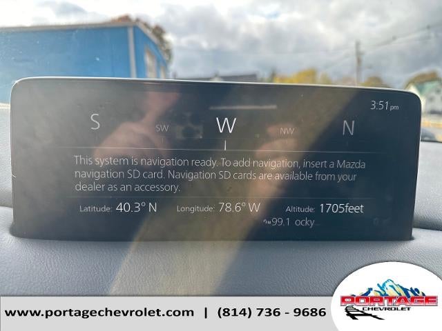 2023 Mazda Mazda CX-5 2.5 S Premium