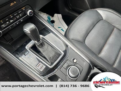 2023 Mazda Mazda CX-5 2.5 S Premium