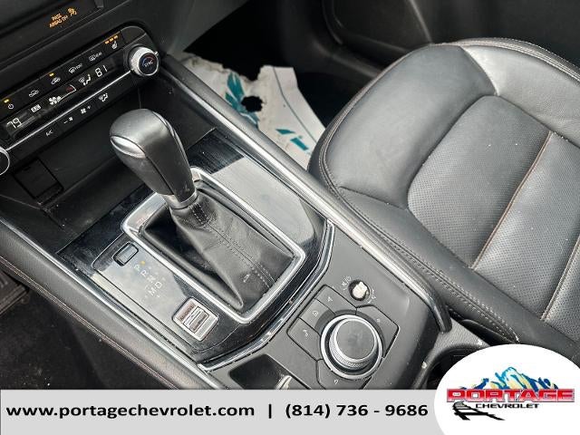 2023 Mazda Mazda CX-5 2.5 S Premium