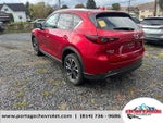 2023 Mazda Mazda CX-5 2.5 S Premium