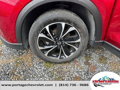 2023 Mazda Mazda CX-5 2.5 S Premium