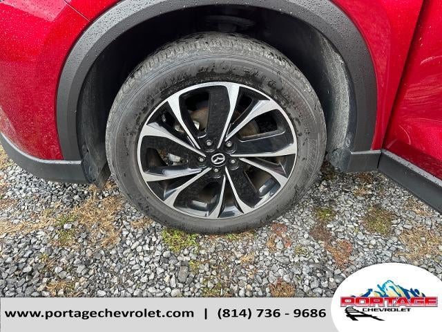 2023 Mazda Mazda CX-5 2.5 S Premium