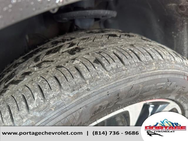 2023 Mazda Mazda CX-5 2.5 S Premium