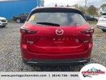 2023 Mazda Mazda CX-5 2.5 S Premium
