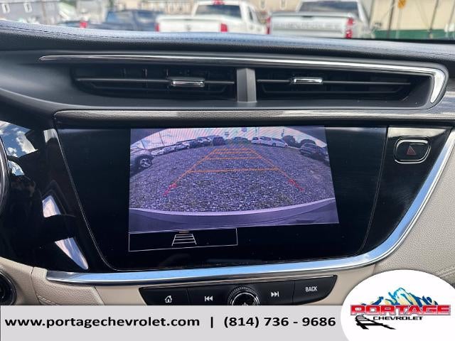 2022 Buick Encore GX Preferred