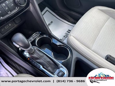 2022 Buick Encore GX Preferred