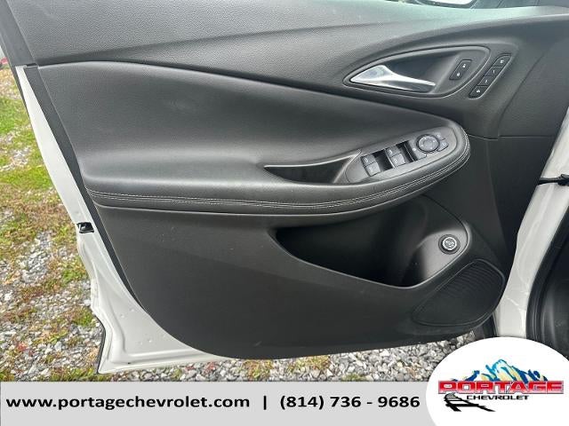 2022 Buick Encore GX Essence