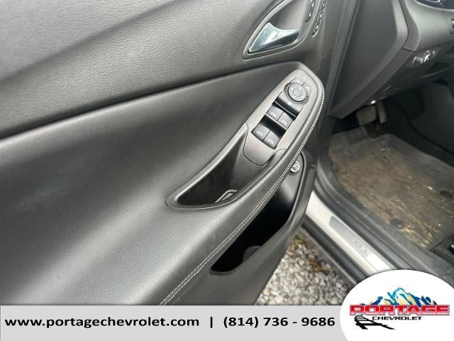 2022 Buick Encore GX Essence