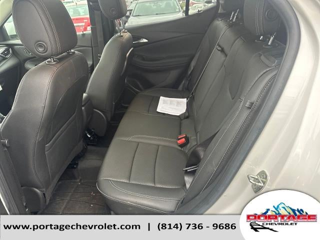 2022 Buick Encore GX Essence