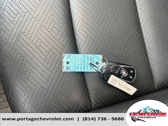 2022 Buick Encore GX Essence