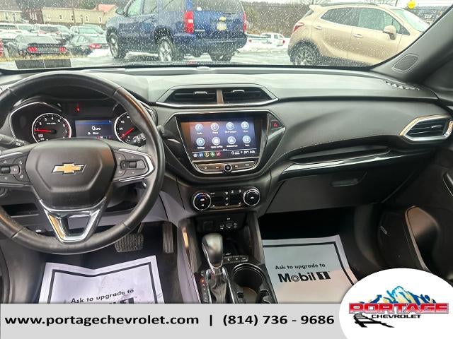 2023 Chevrolet Trailblazer ACTIV
