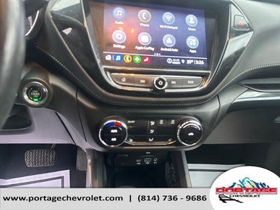 2023 Chevrolet Trailblazer ACTIV