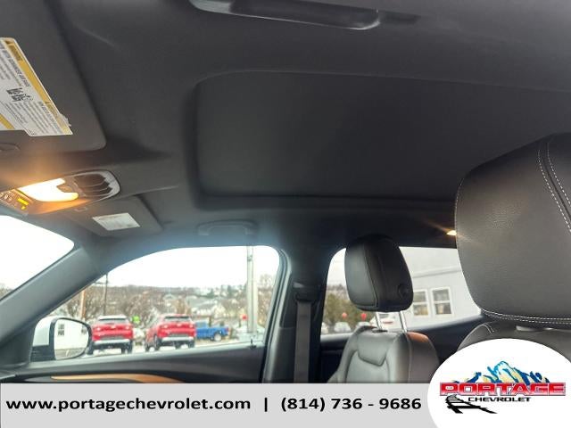 2023 Chevrolet Trailblazer ACTIV