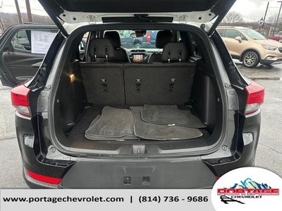 2023 Chevrolet Trailblazer ACTIV