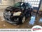 2015 Chevrolet Trax LTZ