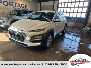 2019 Hyundai Kona SEL