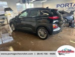2021 Hyundai Kona SEL Plus