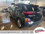 2021 Hyundai Kona SEL Plus