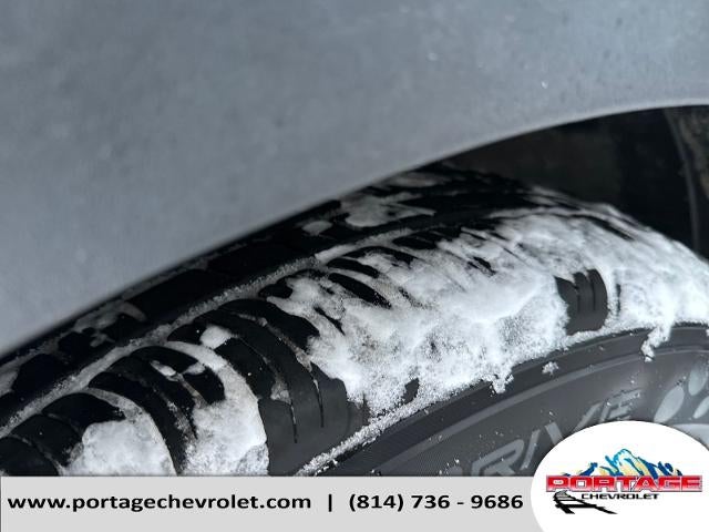 2017 Hyundai Santa Fe SE Ultimate