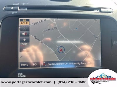 2016 Kia Forte EX