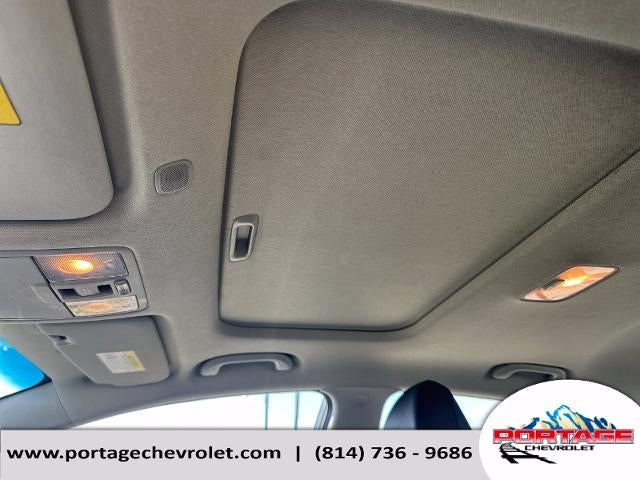 2016 Kia Forte EX