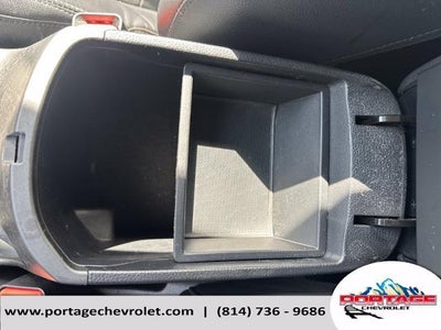 2016 Kia Forte EX