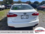 2016 Kia Forte EX